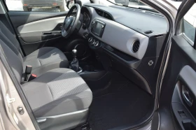 Toyota Yaris 1.4 D4D* * Euro5B* 6  | Mobile.bg    9