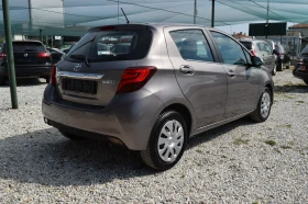 Toyota Yaris 1.4 D4D* * Euro5B* 6  | Mobile.bg    6