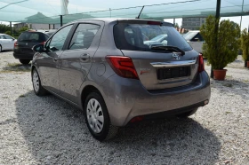 Toyota Yaris 1.4 D4D* * Euro5B* 6  | Mobile.bg    4