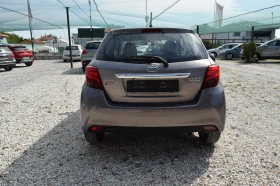 Toyota Yaris 1.4 D4D* * Euro5B* 6  | Mobile.bg    5