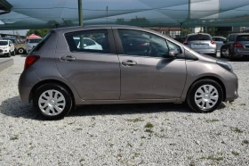 Toyota Yaris 1.4 D4D* * Euro5B* 6  | Mobile.bg    7