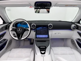 Mercedes-Benz SL 680 Roadster Monogram - 240000 € / 469399.20 лв. - 60895165 10