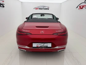 Mercedes-Benz SL 680 Roadster Monogram - 240000 € / 469399.20 лв. - 60895165 5