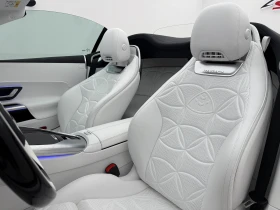 Mercedes-Benz SL 680 Roadster Monogram - 240000 € / 469399.20 лв. - 60895165 8