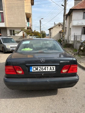 Обява за продажба на Mercedes-Benz E 200 ~2 900 лв. - изображение 1