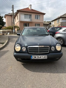 Обява за продажба на Mercedes-Benz E 200 ~2 900 лв. - изображение 1
