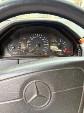 Обява за продажба на Mercedes-Benz E 200 ~2 900 лв. - изображение 4