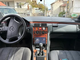 Обява за продажба на Mercedes-Benz E 200 ~2 900 лв. - изображение 3