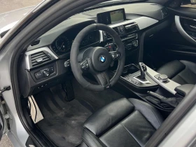 BMW 340 * АВТО КРЕДИТ* ЦЕНА ДО БГ * СЕРВИЗНА ИСТОРИЯ *  - 44340 лв. / 22670.68 € - 84800105 7