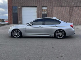 BMW 340 * АВТО КРЕДИТ* ЦЕНА ДО БГ * СЕРВИЗНА ИСТОРИЯ *  - 44340 лв. / 22670.68 € - 84800105 2