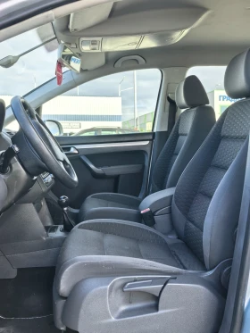 Обява за продажба на VW Touran 1.9 TDI  ~5 200 лв. - изображение 5
