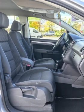 Обява за продажба на VW Touran 1.9 TDI  ~5 200 лв. - изображение 7