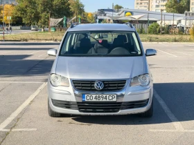 Обява за продажба на VW Touran 1.9 TDI  ~5 200 лв. - изображение 1