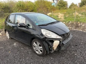 Honda Jazz | Mobile.bg    2