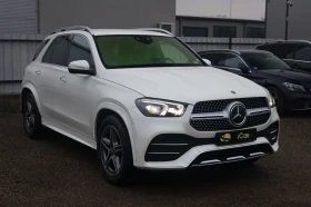 Mercedes-Benz GLE 450 AMG 4M Airmatic Distr KeyGO 360 Обдух SzH #iCarbg - 109900 лв. / 56190.98 € - 36902757 3