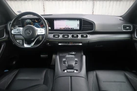 Mercedes-Benz GLE 450 AMG 4M Airmatic Distr KeyGO 360 Обдух SzH #iCarbg - 109900 лв. / 56190.98 € - 36902757 11