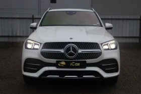 Mercedes-Benz GLE 450 AMG 4M Airmatic Distr KeyGO 360 Обдух SzH #iCarbg - 109900 лв. / 56190.98 € - 36902757 2