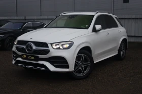 Mercedes-Benz GLE 450 AMG 4M Airmatic Distr KeyGO 360 Обдух SzH #iCarbg