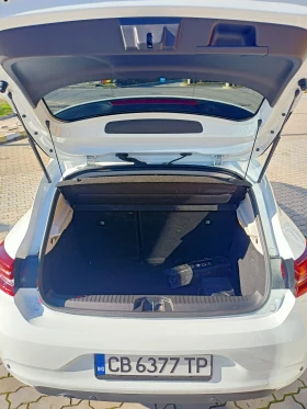 Renault Clio 1.0 ТCe ГАЗ без гаранция - 17900 лв. / 9152.12 € - 24864903 5