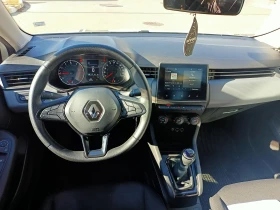 Renault Clio 1.0 ТCe ГАЗ без гаранция - 17900 лв. / 9152.12 € - 24864903 9