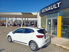 Renault Clio 1.0 ТCe ГАЗ без гаранция - 17900 лв. / 9152.12 € - 24864903 6