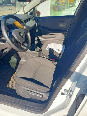 Renault Clio 1.0 ТCe ГАЗ без гаранция - 17900 лв. / 9152.12 € - 24864903 7