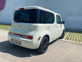 Nissan Cube 1.6  | Mobile.bg    3