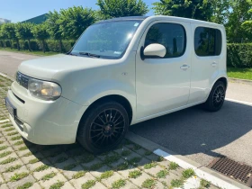 Nissan Cube 1.6  | Mobile.bg    4
