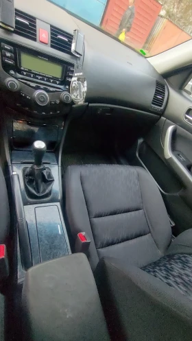 Honda Accord 2.2 I-CDTI , снимка 15