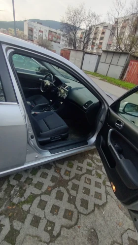 Honda Accord 2.2 I-CDTI , снимка 7