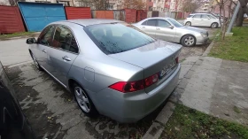Honda Accord 2.2 I-CDTI , снимка 4