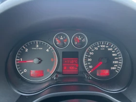 Audi A3 2.0TDI Quattro, снимка 9