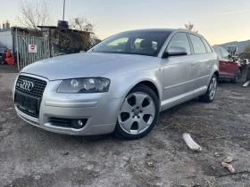 Audi A3 2.0TDI Quattro, снимка 1