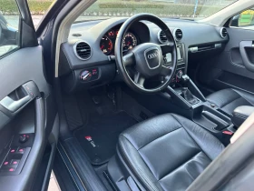Audi A3 * Sportback* Navi* DVD* Leder* Tempomat*  - 10950 лв. / 5598.65 € - 93074008 10