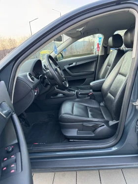 Audi A3 * Sportback* Navi* DVD* Leder* Tempomat*  - 10950 лв. / 5598.65 € - 93074008 9