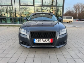 Audi A3 * Sportback* Navi* DVD* Leder* Tempomat*  - 10950 лв. / 5598.65 € - 93074008 2