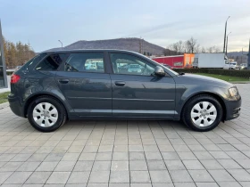 Audi A3 * Sportback* Navi* DVD* Leder* Tempomat*  - 10950 лв. / 5598.65 € - 93074008 8