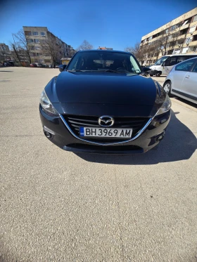 Mazda 3 2.0i | Auto.bg — изображение 5