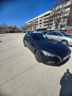 Mazda 3 2.0i | Auto.bg — изображение 11