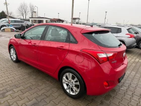 Hyundai I30 1.4CRDI KOJA EURO 5 - 4400 € / 8605.65 лв. - 36521353 8