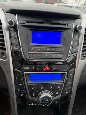 Hyundai I30 1.4CRDI KOJA EURO 5 - 4400 € / 8605.65 лв. - 36521353 12