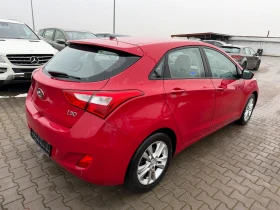 Hyundai I30 1.4CRDI KOJA EURO 5 - 4400 € / 8605.65 лв. - 36521353 6