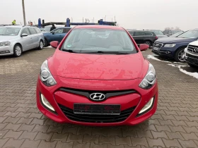 Hyundai I30 1.4CRDI KOJA EURO 5 - 4400 € / 8605.65 лв. - 36521353 3
