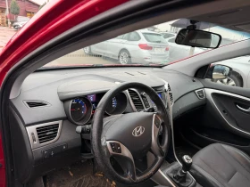 Hyundai I30 1.4CRDI KOJA EURO 5 - 4400 € / 8605.65 лв. - 36521353 11