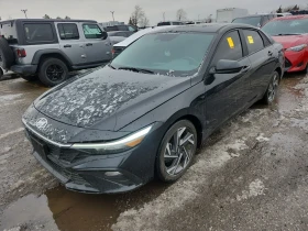 Hyundai Elantra PREFERRED С РЕГИСТРАЦИЯ & АВТО КРЕДИТ