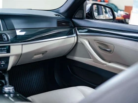 BMW 528 * xDrive * CARFAX * ЦЕНА ДО БГ - 16200 € / 31684.45 лв. - 27479456 10