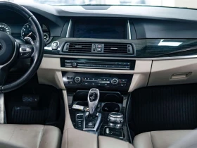 BMW 528 * xDrive * CARFAX * ЦЕНА ДО БГ - 16200 € / 31684.45 лв. - 27479456 9