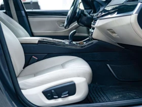 BMW 528 * xDrive * CARFAX * ЦЕНА ДО БГ - 16200 € / 31684.45 лв. - 27479456 11