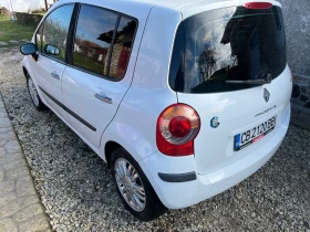 Renault Modus 1, 6 16 v - 500 € / 977.91 лв. - 93965077 3