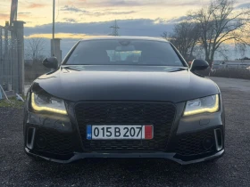 Audi A7 RS PACK ЛИЗИНГ